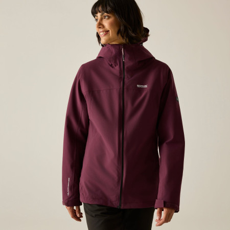 Veste femme Regatta Womens Wentwood 3in1