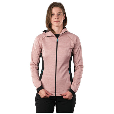 Sweat-shirt femme Northfinder Dayami