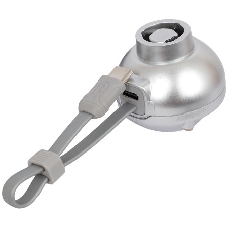Pompe électrique Warg NanoFlow USB-C