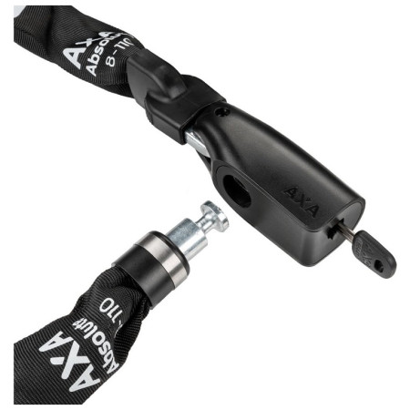 Cadenas vélo AXA Chain Absolute 8 - 110