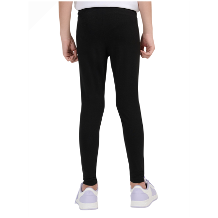 Leggings enfant 4F Tights Cas F318 Deep Black