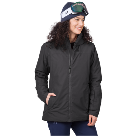 Veste de ski femme Hannah Pepper