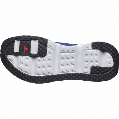 Pantoufles homme Salomon Reelax Slide 6.0 Equipe