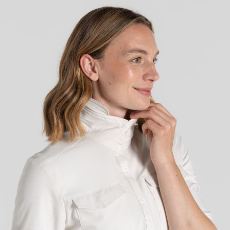 Chemise Craghoppers NosiLife Pro Long Sleeved Shirt III