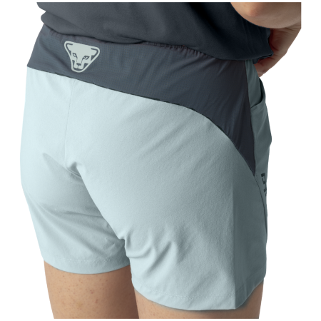 Shorts femme Dynafit Traverse Hybrid Shorts W