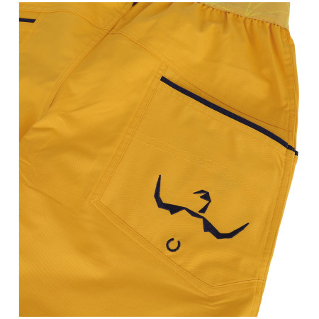 Short homme High Point Rolling Shorts