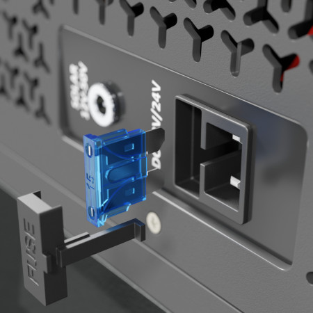 Réfrigérateur à compresseur Yolco BCX30