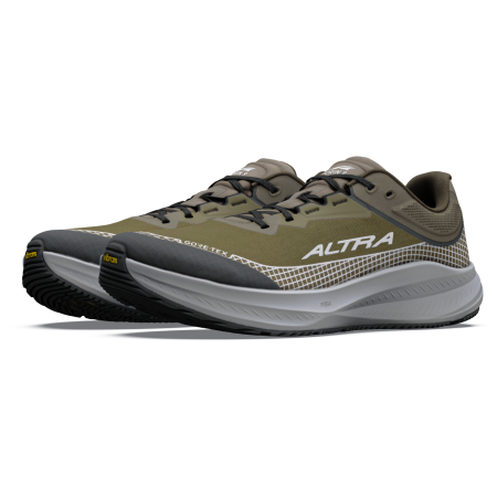 Chaussures de running hommes Altra Torin 9 Gtx