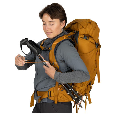 Sac à dos femme randonnée Osprey Kyte 38