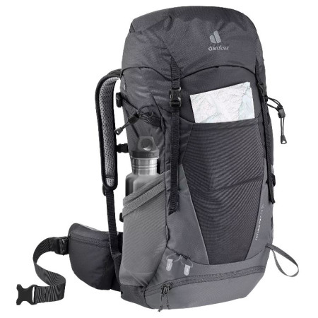 Sac à dos femmes Deuter Futura Pro 34 SL