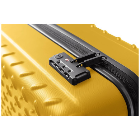 Valise Caterpillar CAT Industrial Plate S