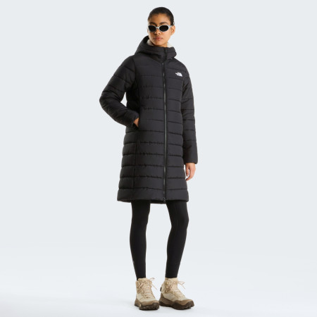 Manteau femme The North Face W Aconcagua Hooded Parka