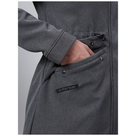 Manteau femme Loap Lunara