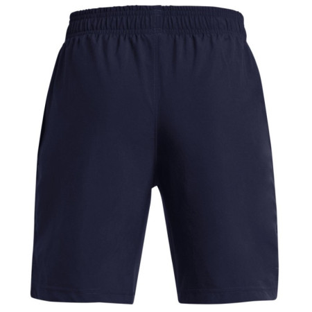 Short enfant Under Armour UA Tech Woven Wordmark Short Midnight Navy