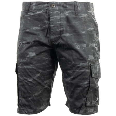 Short homme Alpine Pro Payson vert