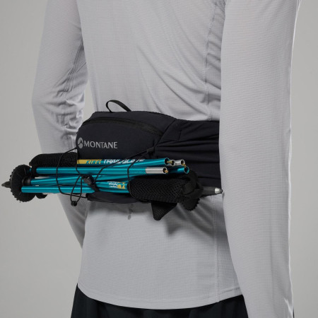 Sac banane running Montane Gecko Wp1+