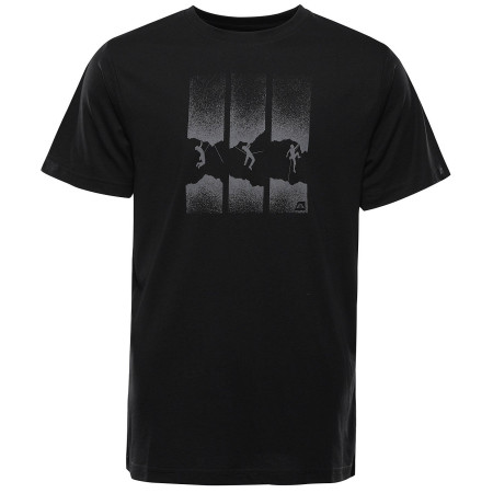 T-shirt homme Alpine Pro Bolen 2