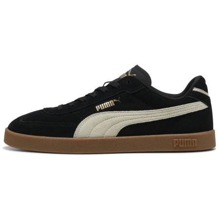 Chaussures homme Puma Club II Era Suede