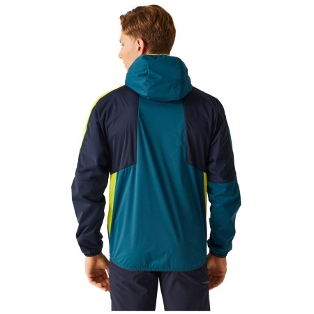 Veste homme Regatta Tarvos VII
