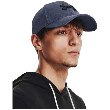 Casquette Under Armour Men's UA Blitzing