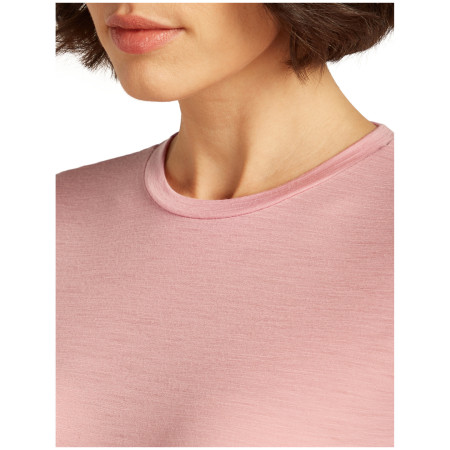 T-shirt fonctionnel femme Icebreaker Women Merino 150 Tech Lite III SS Tee