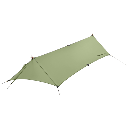 Tarp Sea to Summit Minimalist Tarp vert Tarragon