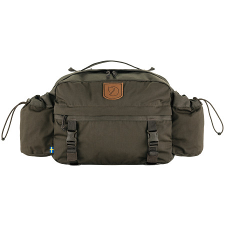 Sac banane Fjällräven Singi Hip Pack 10