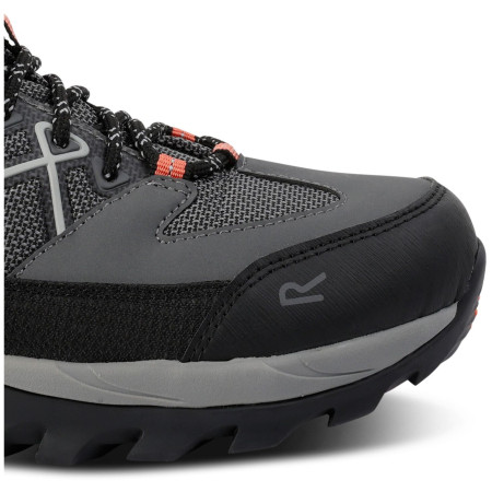 Chaussures femme Regatta Ldy Samaris III Boot