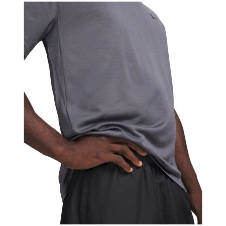 T-shirt fonctionnel homme Under Armour UA Tech Vent Jcqrd SS
