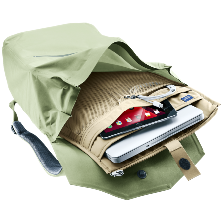 Sac à dos urbain Deuter Drout 20