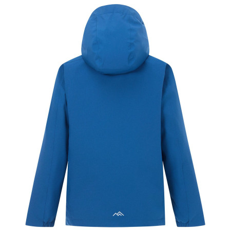 Veste enfant Regatta Boys Trekktain 3-in-1 II AvBlu/GldCyp