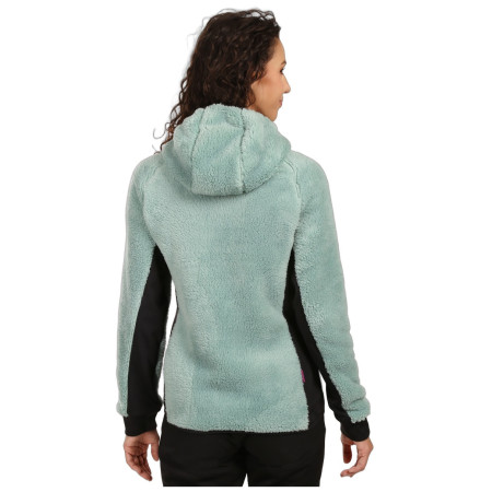 Veste polaire fonctionnelle femme Kilpi Norka-W