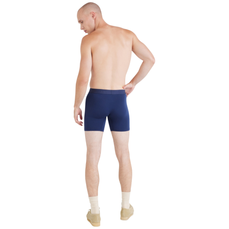 Caleçon homme Saxx Vibe Xtra Soft Comfort Boxer Brf Fly 3Pk