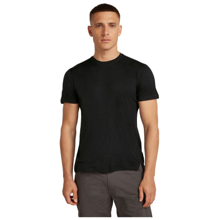 T-shirt fonctionnel homme Icebreaker Men 150 MerinoFine Ace SS Tee
