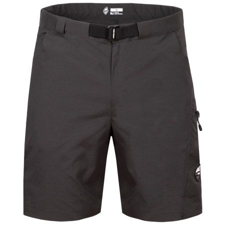 Short homme High Point Rum 5.0 Shorts vert Black
