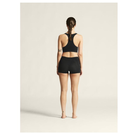 Culotte fonctionnell femme Craft Wool Seamless Boxer W