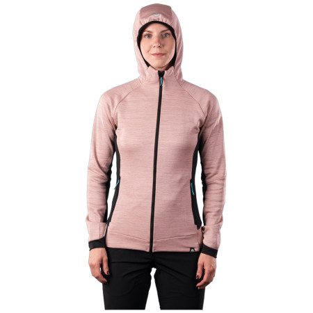 Sweat-shirt femme Northfinder Dayami