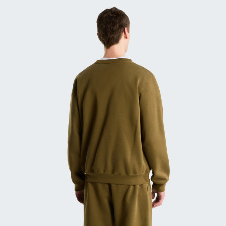 Sweat-shirt homme The North Face Essential Drew Peak Regular Crew