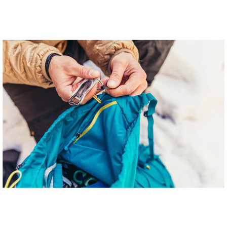 Sac à dos d'escalade Gregory Alpinisto LT 28