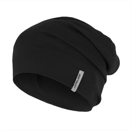 Bonnet Sensor Merino Wool