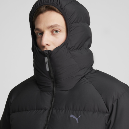 Veste homme Puma Down Puffer Jacket