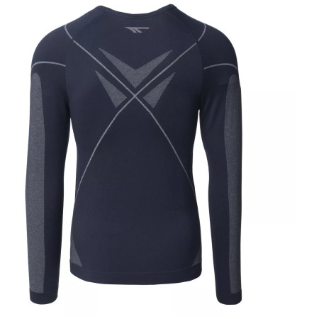 T-shirt fonctionnel homme Hi-Tec Buraz Top