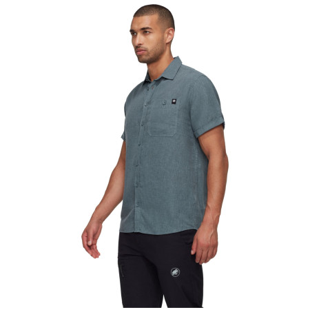Chemise homme Mammut Alvra Summer Shirt Men