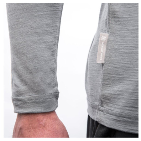 T-shirt homme Sensor Merino Active Van Life