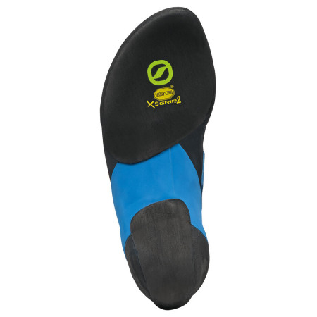 Chaussons d'escalade Scarpa Instinct Vsr
