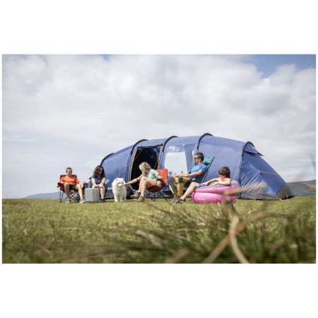 Tente familiale Vango Sorrento 600XL