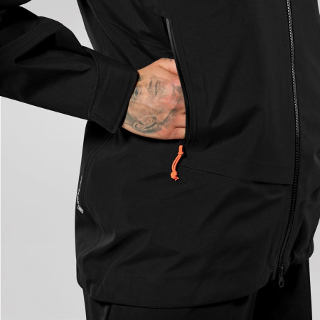 Veste femme Salewa Ortles Gtx 3L Epe Jkt W