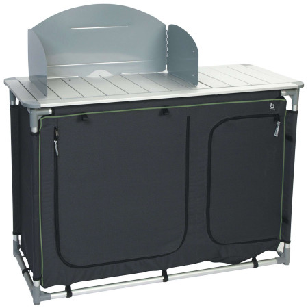 Cuisine Bo-Camp Cupboard s dřezem