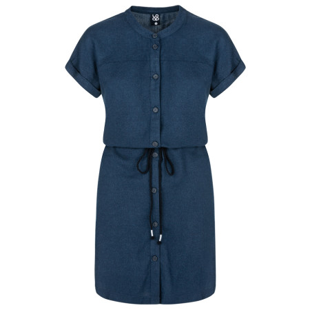 Robe Loap Nella bleue blue