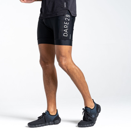Cuissard de vélo homme Dare 2b AEPVirtuousShort